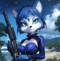 Krystal  Pilot Alt