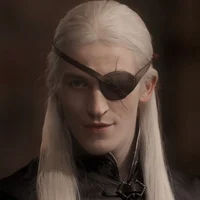 Aemond Targaryen
