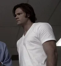 Sam Winchester 