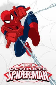 Ultimate spiderman 