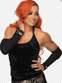 becky 