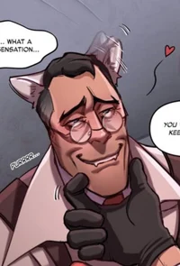 Medic - TF2