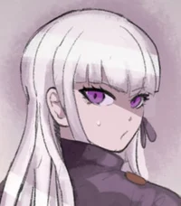 Kyoko Kirigiri