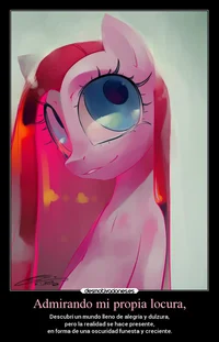 Pinkamena pie 