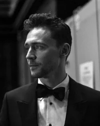 Thomas Hiddleston