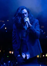Andrew Hozier-Byrne