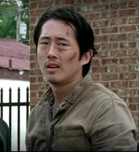 03 - Glenn Rhee