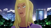 Supergirl