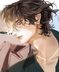 Ivan - Enemy Vampire