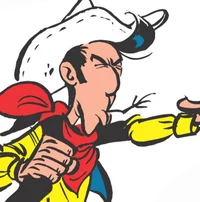 Lucky Luke