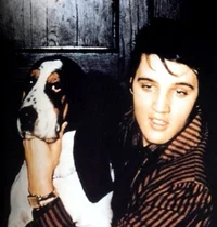 Elvis Presley