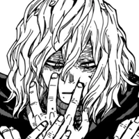 Томура шигараки 