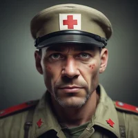 Майор Чингачгук