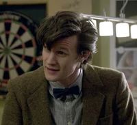 Eleventh Doctor