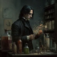 Severus Snape