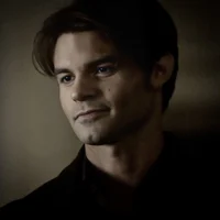 Elijah Mikaelson 