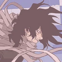 MHA shota aizawa 