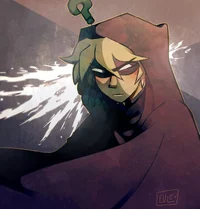 Mysterion