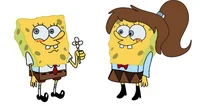 Sponge and Sopngetta