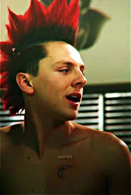 CK - Hawk Moskowitz