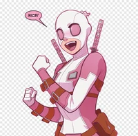 Gwenpool