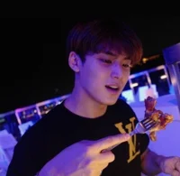 Kim Mingyu