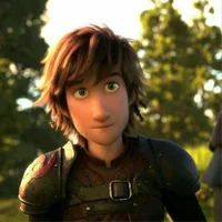 Hiccup Haddock 