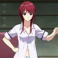 Mafuyu Oribe