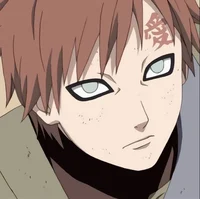 Gaara del desierto 