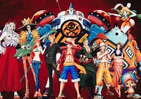 Strawhats