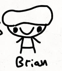 FREAKY BRIAN