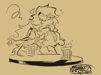 Ramshackle