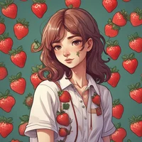 Strawberry Femboy