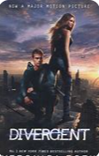 Divergent