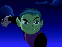 Beast Boy 
