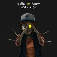 Mason Dipper Pines