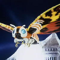 Mothra heisei