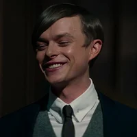 Harry Osborn