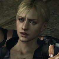 Jill Valentine