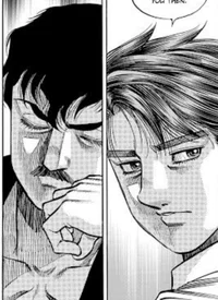 Ricardo y volg alfas