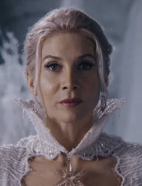 Snow Queen