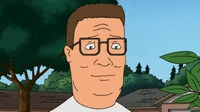 Hank Hill