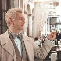 Aziraphale