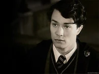 Tom Riddle
