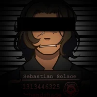 Sebastian Solace