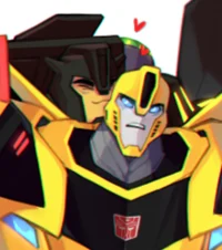Grimlock - Bumblebee