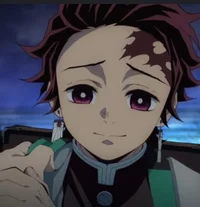 Tanjiro Kamado