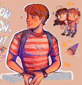 Will Byers