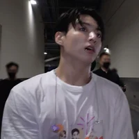 Jeon Jungkook 