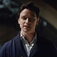 Charles Xavier